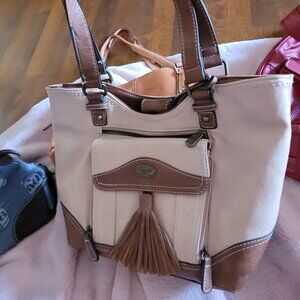 BOC purse